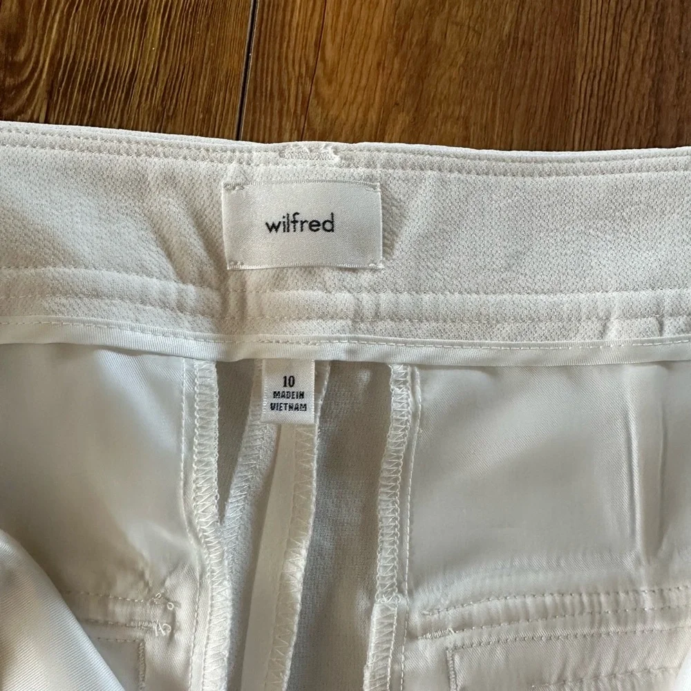 Wilfred Bridger Cargo Trousers - Picture 9 of 10